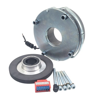 BLTZ1-05/08/15/30/40/80/150/200DC99VDC170V电磁失电制动器抱闸