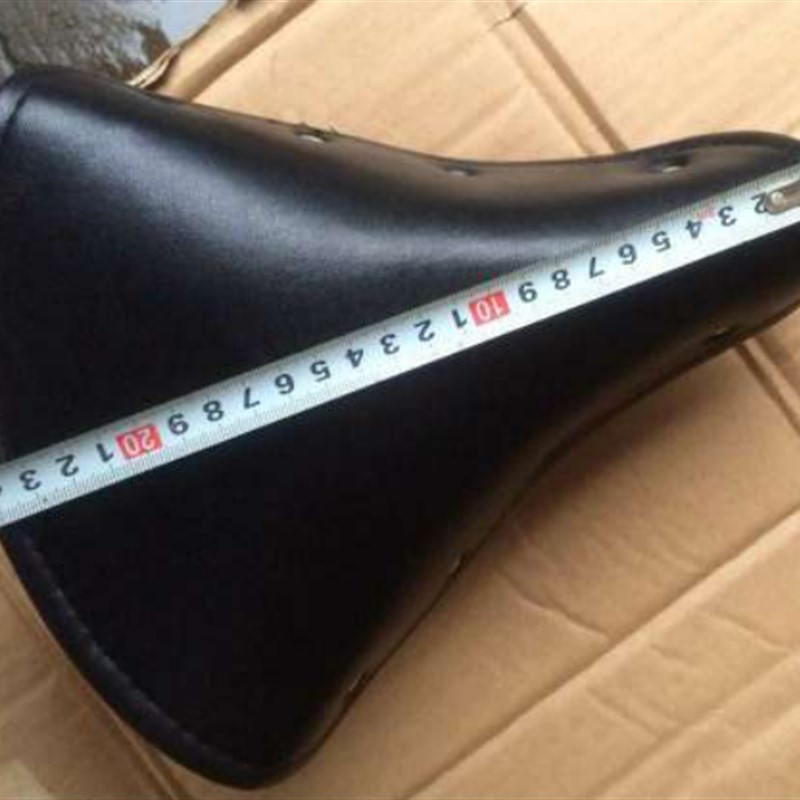 包邮26寸28寸老式座子自行车坐垫 鞍座 老爷车加厚车上海邮电车