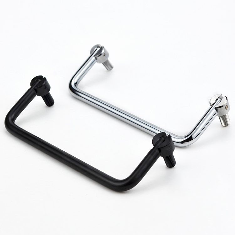 LS515拉手衣柜门抽屉 工业机械设备把手工具箱提手机箱机柜门把手