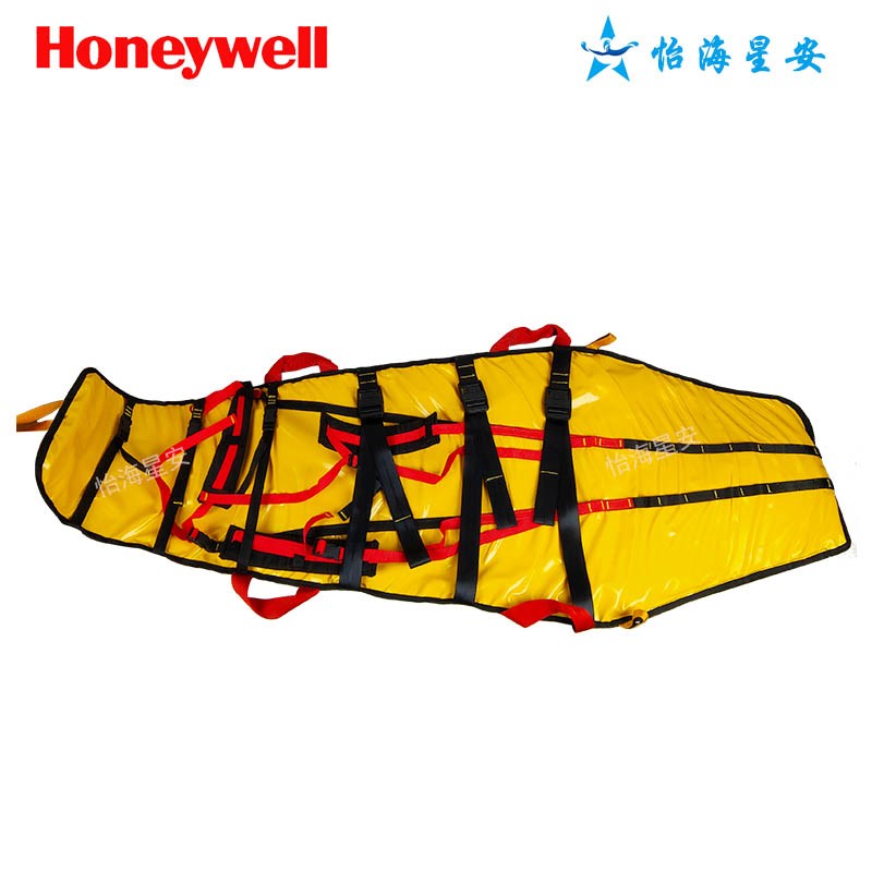 霍尼韦尔 进口救援担架 1007046 Evac 轻型救援担架