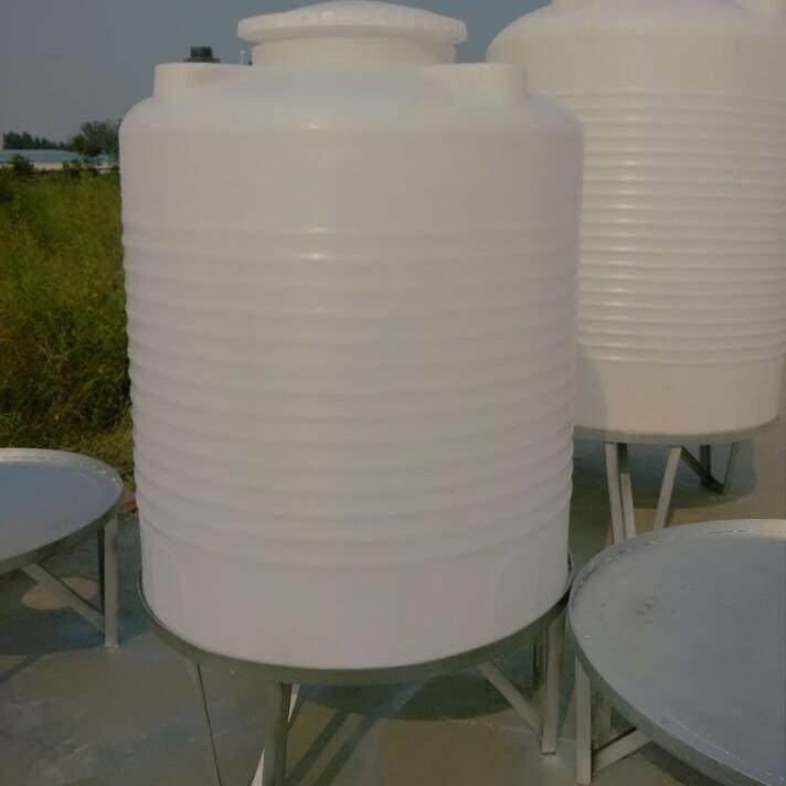 塑料搅拌桶500LPE加药箱锥底搅拌罐1吨全自动加药装置方形加药桶,橡塑材料及制品,其他橡胶制品,淘宝优惠券,粉丝福利购,淘宝优惠卷