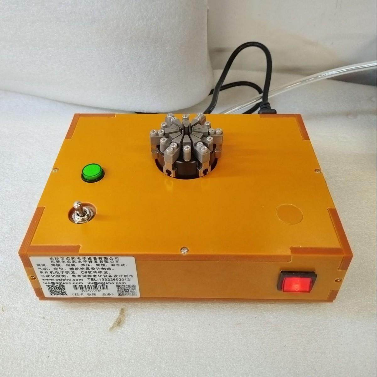 密封圈组装治具气动安装密封圈组装工装密封圈内装外装夹具密封圈,五金/工具,工作台/防静电工作台/重型工作台,淘宝优惠券,粉丝福利购,淘宝优惠卷