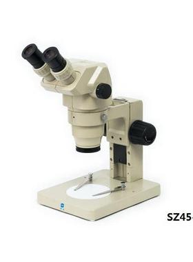 SZ45-ST1体视显微镜舜宇立体高端昆山苏州无锡显微镜