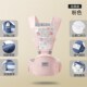 婴儿背带腰凳二合一轻便透气四季 宝宝外出用坐凳新生抱娃神器护腰