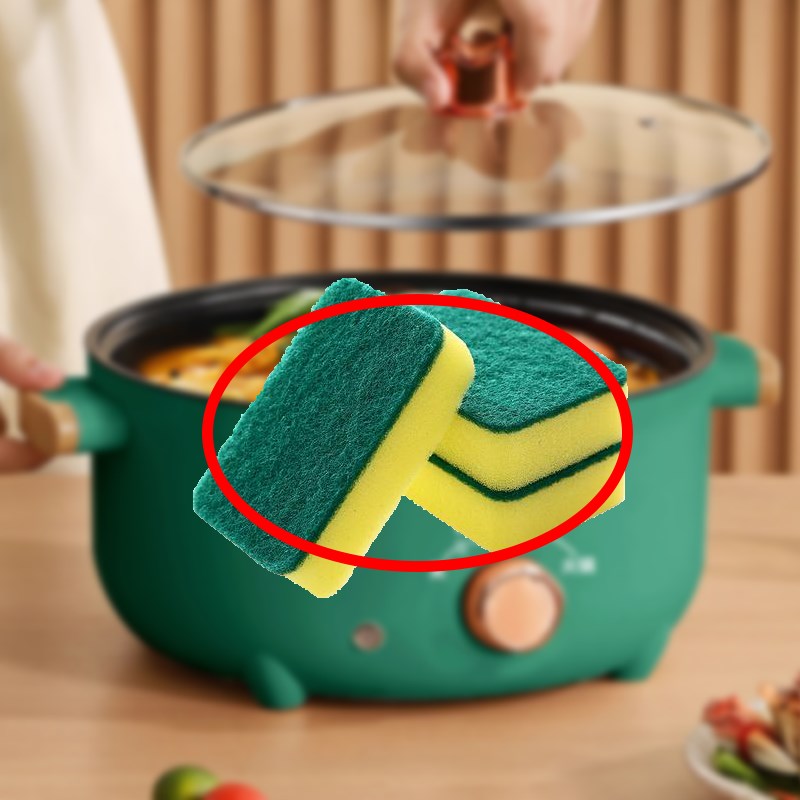 智能全自动电热饭盒电蒸锅不粘电饭煲电煮锅O宿舍容量电热锅多功