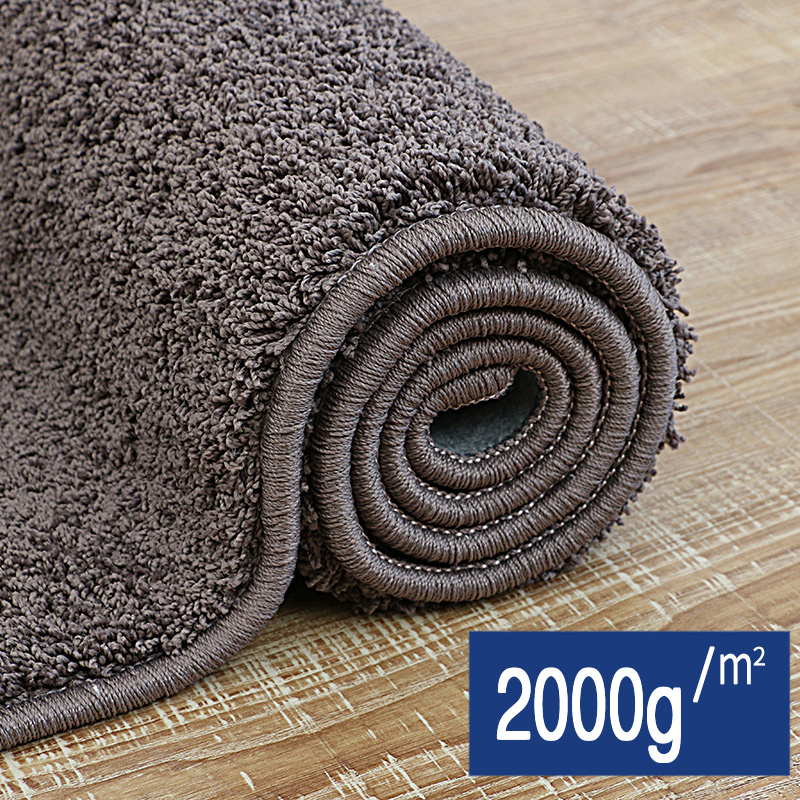 地毯客厅茶几毯卧室床边床前床下满铺房间大面P积定制家用北欧纯