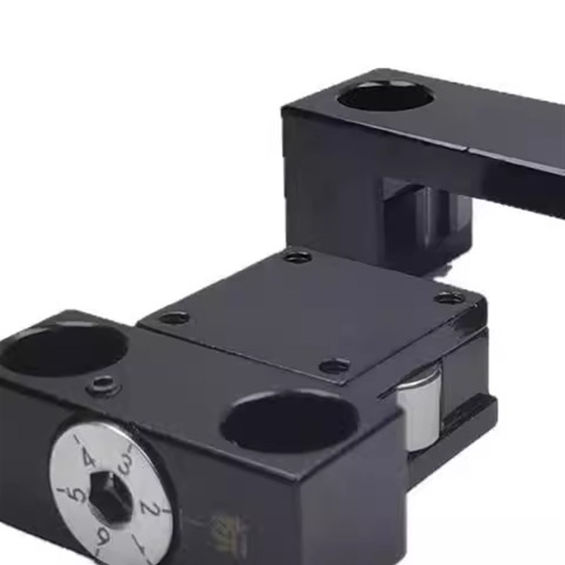 包邮标准MPLK/10/20/30/60/80s日标卡轮式锁模扣W开闭器扣机拉钩