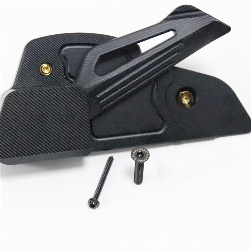 适用比亚乔evespa改装春天冲刺150拔珠脚踏耐用无故障后乘客脚踏