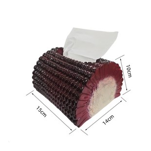 玉米纸巾盒客厅创意搞怪趣味茶几抽纸盒网红餐巾纸盒家用桌面摆件