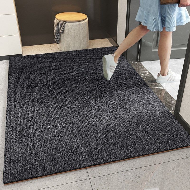 入户门地垫进门大门口脚垫门外耐脏免洗高级感玄关门垫可裁剪地毯,居家布艺,入户地垫,淘宝优惠券,粉丝福利购,淘宝优惠卷