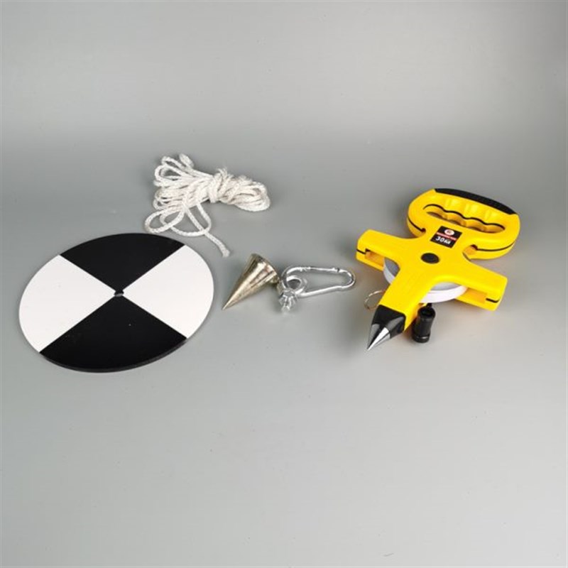 塞氏盘透明度盘30m手摇  黑白盘赛氏盘 萨M氏盘  优质黑白透明度