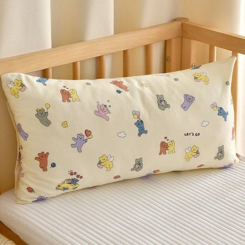 新生宝宝床围纯棉婴儿防撞缓冲软包儿童拼接床靠侧睡四角枕头靠枕,婴童用品,婴童枕头/枕芯,淘宝优惠券,粉丝福利购,淘宝优惠卷