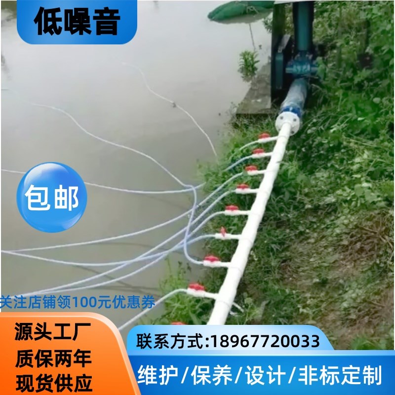 三叶罗茨鼓风机SSR医院章晃同款7.5kw55kw负压220v钢厂小龙虾RSR