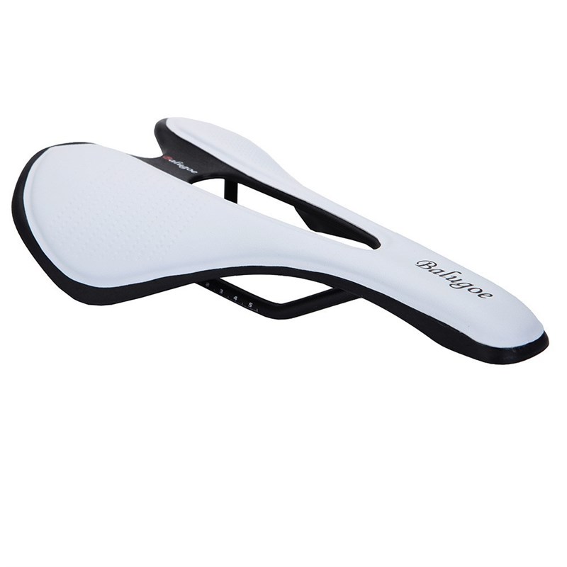 2022BALUGOE舒适人工学y坐鞍公路登山自行车座垫座包单车坐垫鞍座