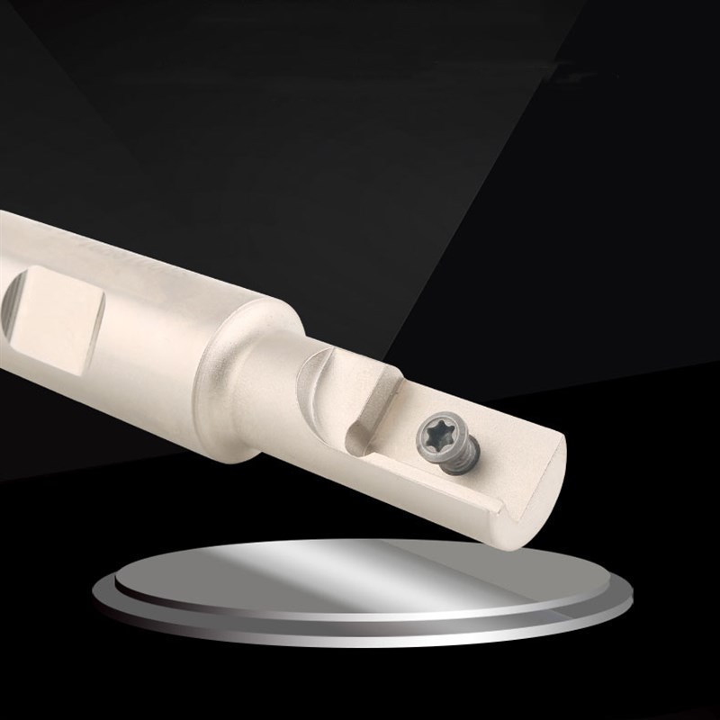 适用螺纹铣刀杆 SR0009H12 SR0012H14 SR0018H21 SR0029J30. SR00