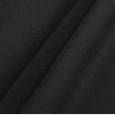 黑布黑色加厚遮光布暗房实验室小人舞舞台幕布背景布影院窗帘布料