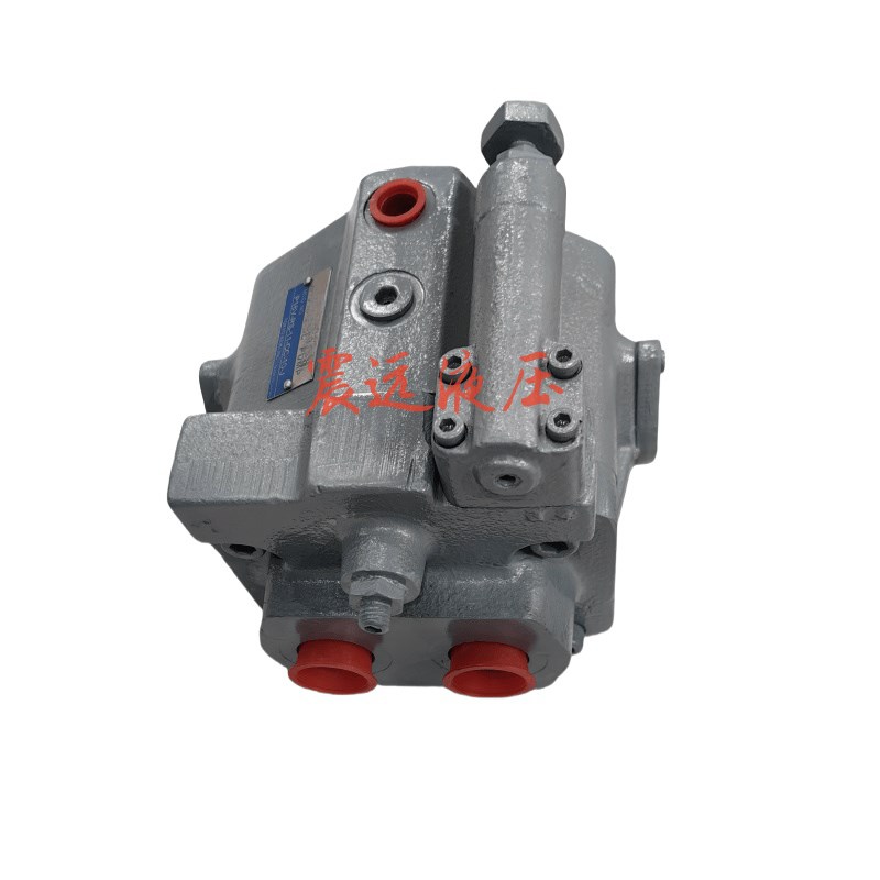 P16V-RS-11-CC-n10-J柱塞泵P16V-FRS-11-C-10-J变量泵P16V系列