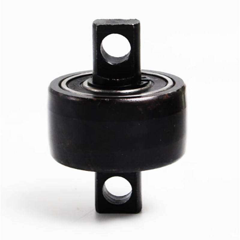 叉车门架轴承 C2-3侧滚轮组 合力2v-3T杭叉4 4.5吨30HB 4L R40 R4