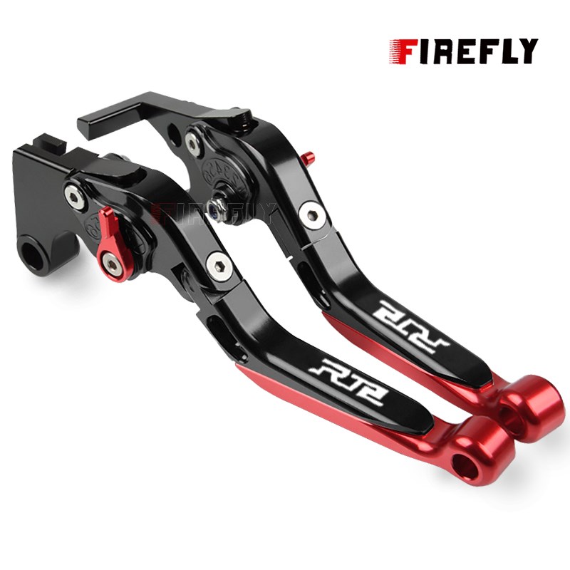适用宗申赛科龙RT2改装刹车牛z角 睿途RT3手把拉杆 防摔制动车把