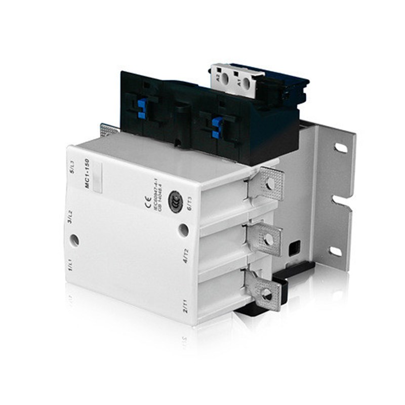 深圳泰永交流接触器贵州长征电器九厂接触器MCS1-150-00