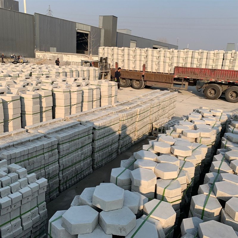 六角砖北c欧小瓷砖纯色哑光卫生间厨房阳台墙砖菱形六边形玄关地