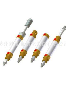 油缸 AHS-078 原装TEAMWAY 气缸DHB40B130AD TA32N100-SUS-DSA