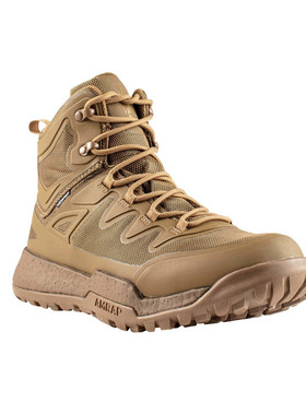 正品Belleville 百利威BV570WPT战术靴作训鞋防水靴爆米花鞋底