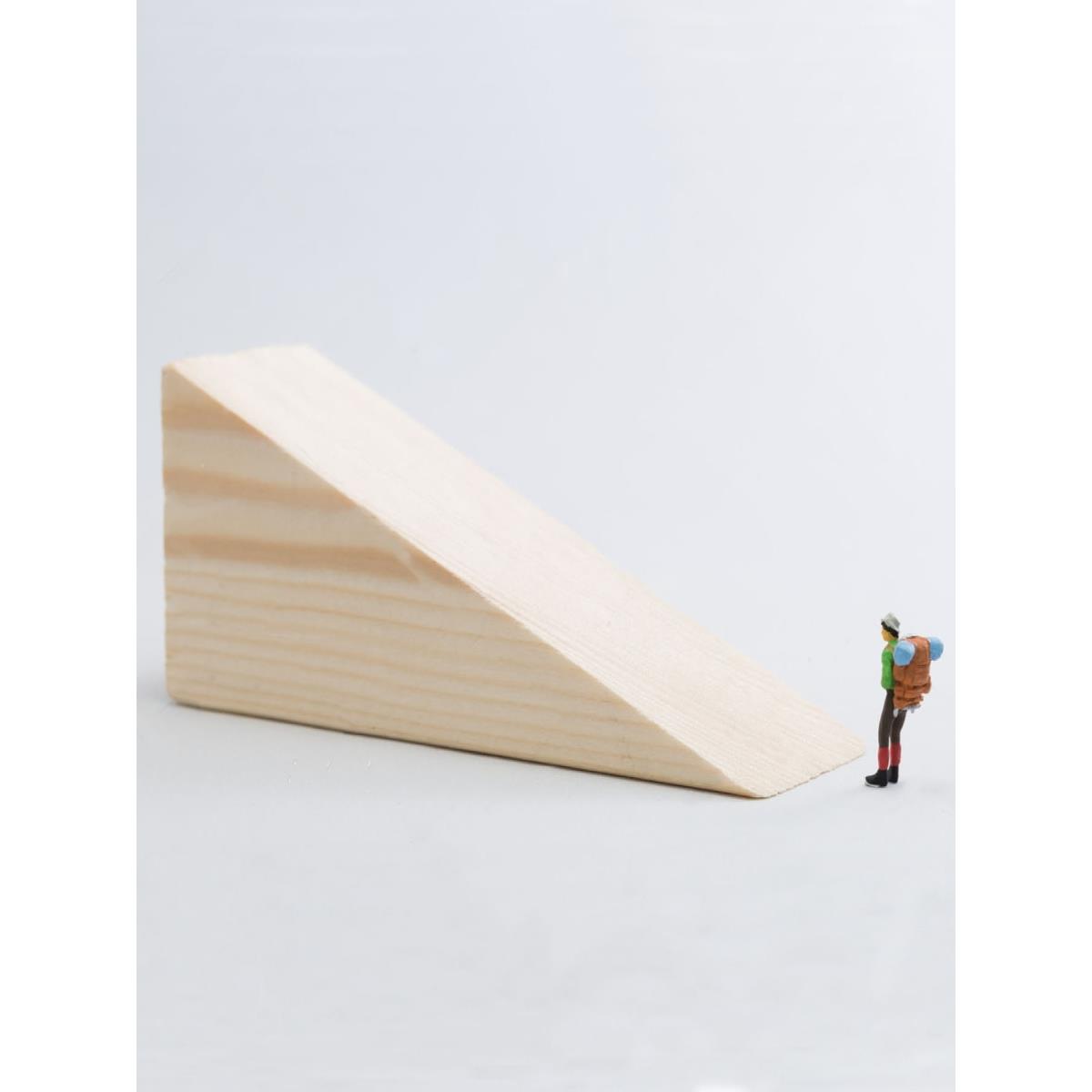 门窗安装固定木楔子找平调平木塞垫膨胀斜木块档门堵门塞门斜木垫