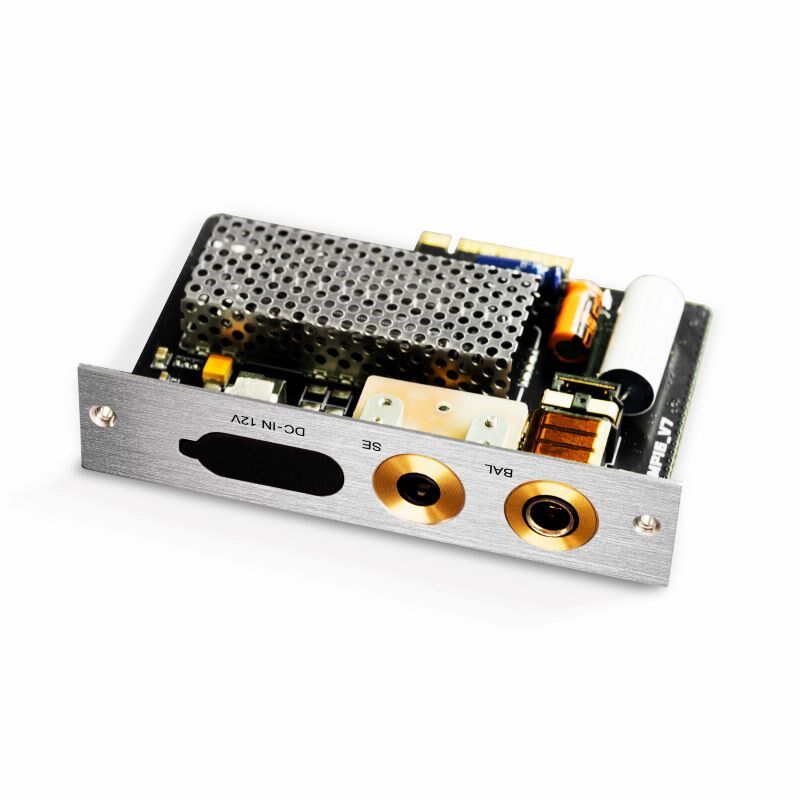 iBassoDX340专用耳放卡AMP16