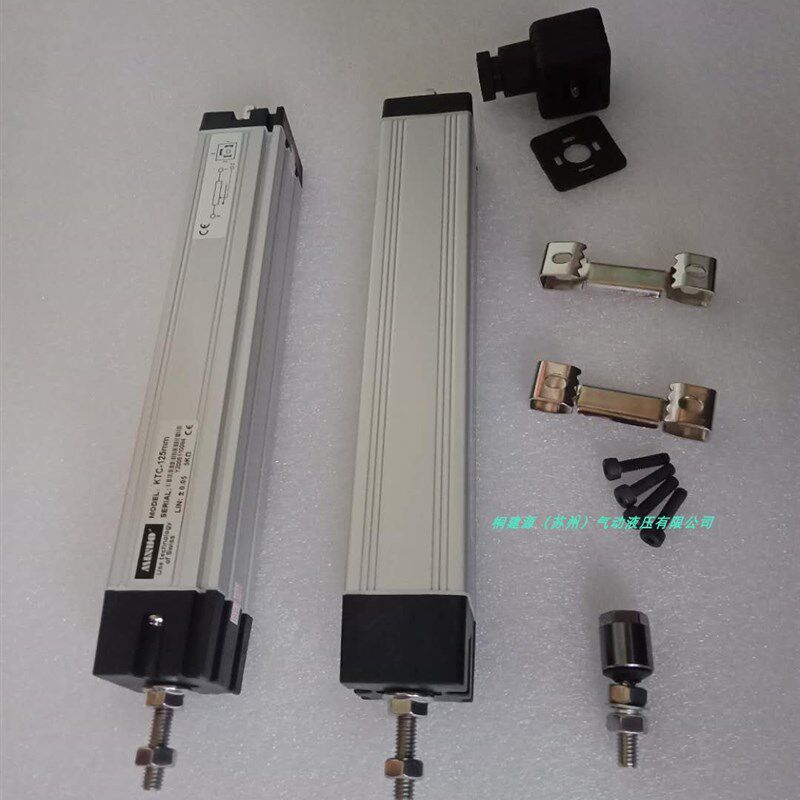 原装米诺MINOR拉杆式位移电阻尺KTC-100MM KTC-250MM KTC-125MM