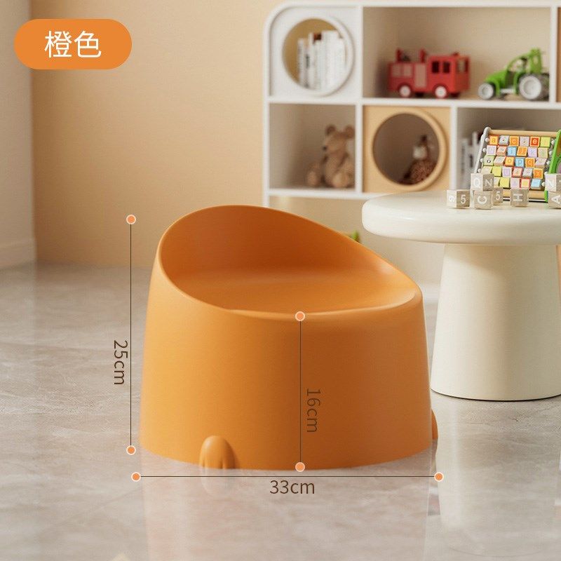 小凳子家用塑料加厚客厅茶几板凳椅子可叠放茶几凳换鞋凳儿童椅子,住宅家具,儿童凳,淘宝优惠券,粉丝福利购,淘宝优惠卷