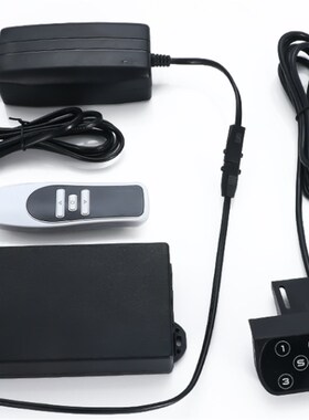 电动推杆伸缩杆工业级大推力直流往复电机直线行程提升杆Ip1200