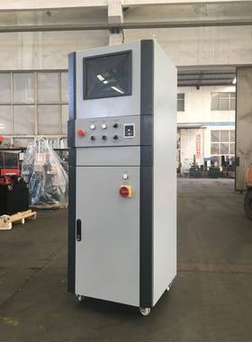 厂家供应技术保障自动化控制中走丝线切割机床控制柜电柜控制系统