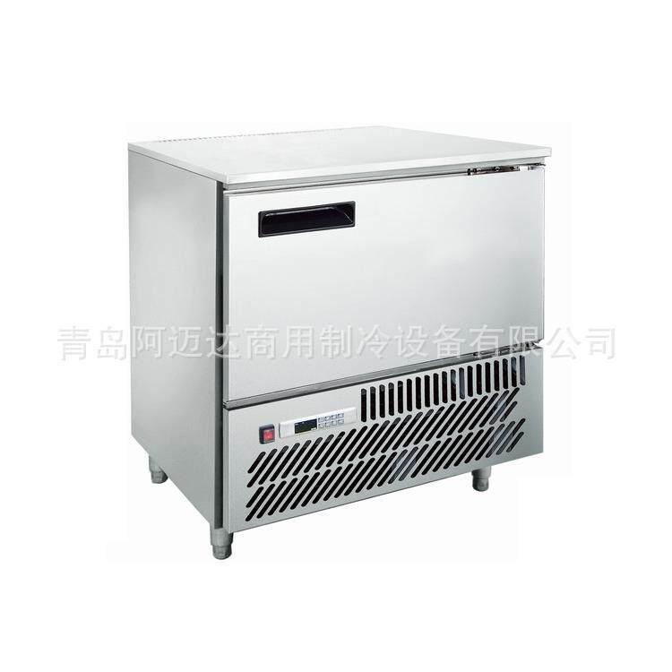 3盘5盘10盘14盘出口海鲜面食肉品速冻柜