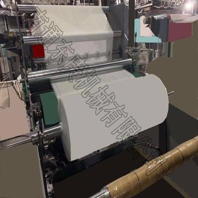 【熔喷布机器】熔喷布设备熔喷布生产线，上门安装调试，包95以上