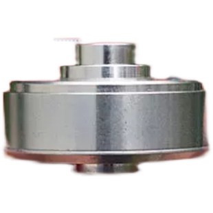 云台电机 3205b无刷电机 有限位款 带径向磁环