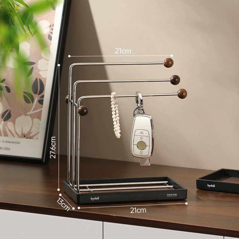 沥水抹布架厨房用品o置物架子家用台面收纳神器洗碗布海绵毛巾挂