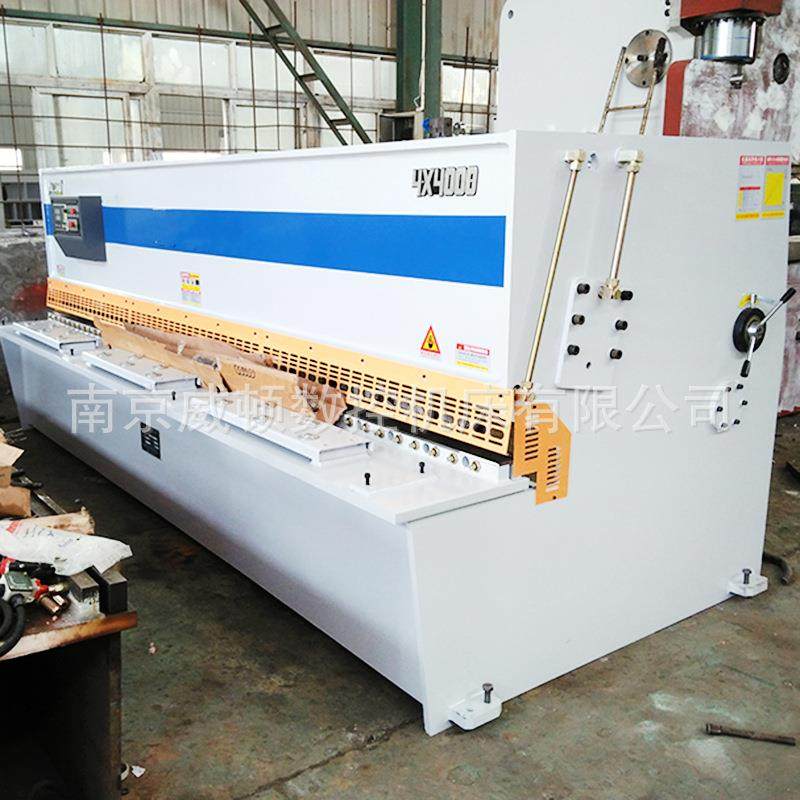 剪板机小型数控金属液压剪板机折弯机加重型数控机械液压剪板机,五金/工具,机床,淘宝优惠券,粉丝福利购,淘宝优惠卷