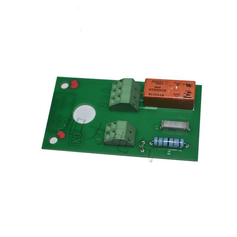 VD4M真空断路器防跳，闭锁，合闸线圈，分闸线圈，面板航空插