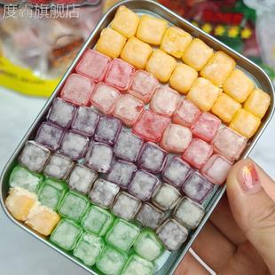 官方旗舰店酸妞二代酸妞糖大颗软糖酸的糖酸到你活该糖世界