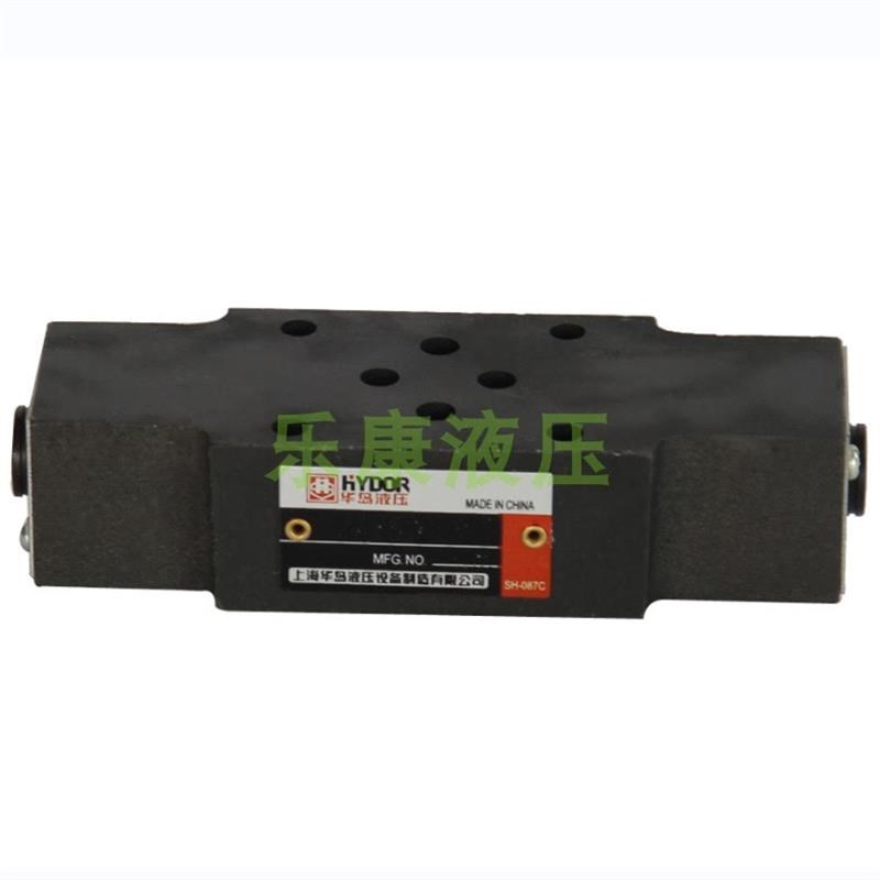 Z2FS10-3f0 ZFS10-30 Z2FS6 Z2FS16 Z2FS22 上海华岛液压节流阀