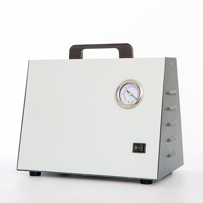 无油隔膜真d空泵抽滤装置 溶剂过滤器 砂芯过滤装置250/500/1000m