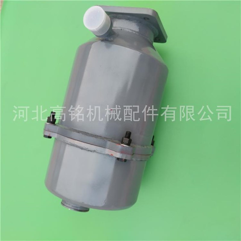 铁路机车燃油粗滤i器 东风4东风7DF8机车燃油精滤器 增压器滤清器