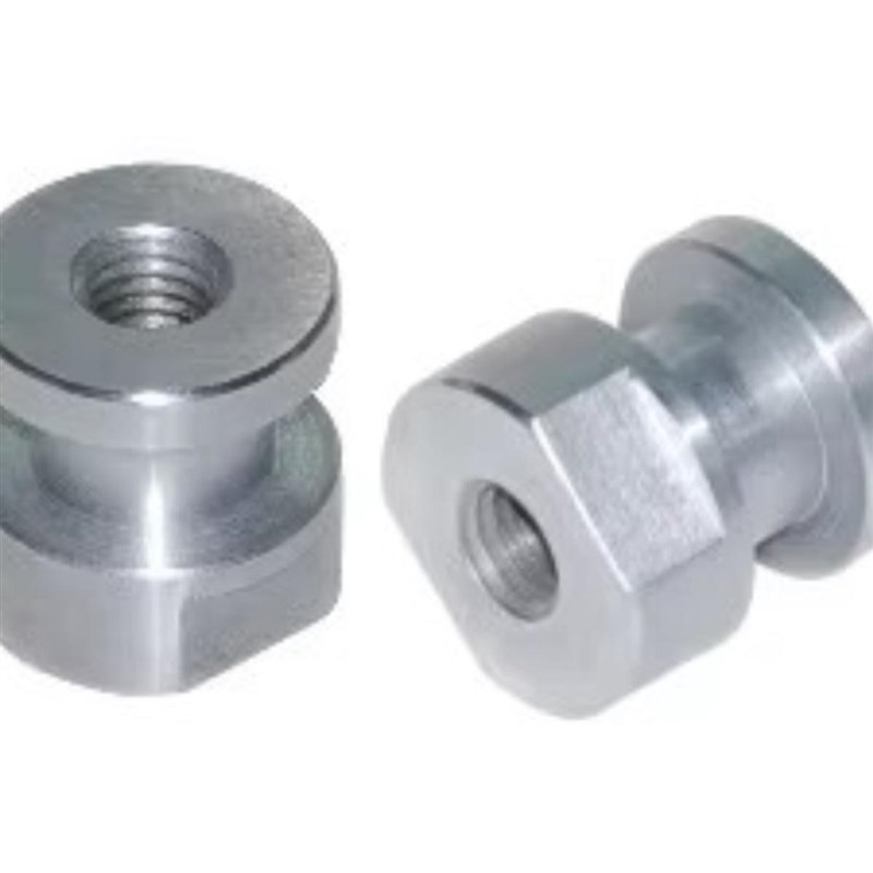 气缸接头FJdG浮动接头内螺纹型FJR5-0.8FJRL14-1.5 FSJRC10-1.256