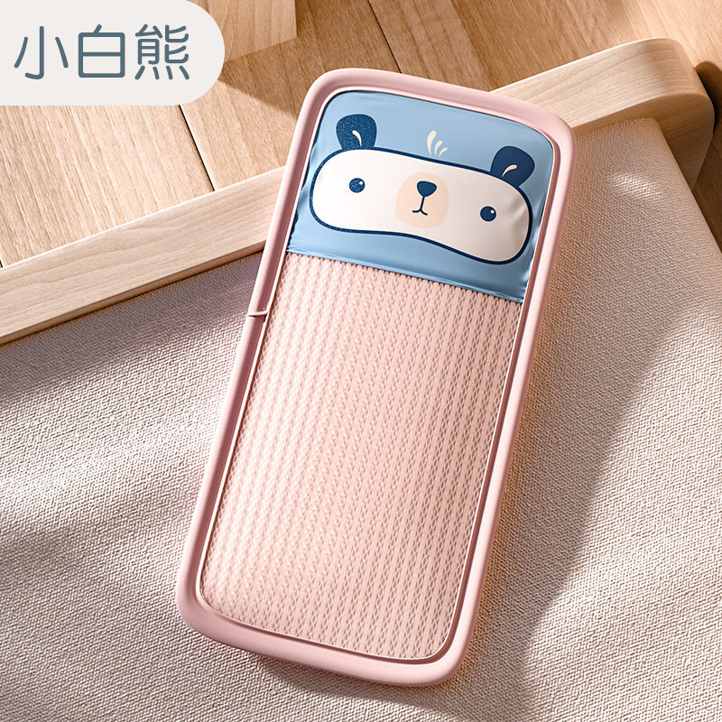 手臂凉席婴儿喂奶手臂垫冰丝袖胳膊套新生宝宝枕夏季哺乳抱娃神器,婴童用品,婴童凉席系列,淘宝优惠券,粉丝福利购,淘宝优惠卷