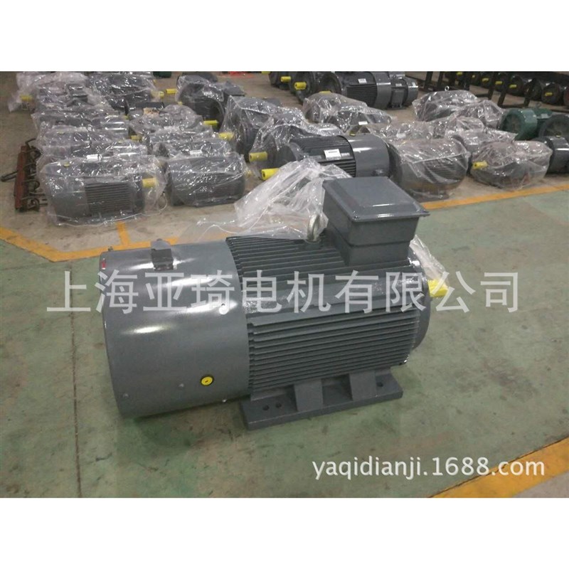 Y3-100L-6 1.5kw电机Y3D系列-IP55 F级三相异步电动机