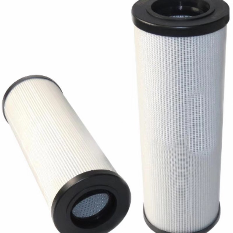 安百拓液压油滤芯8231044p410 8231045410 8231046410 矿山用滤芯