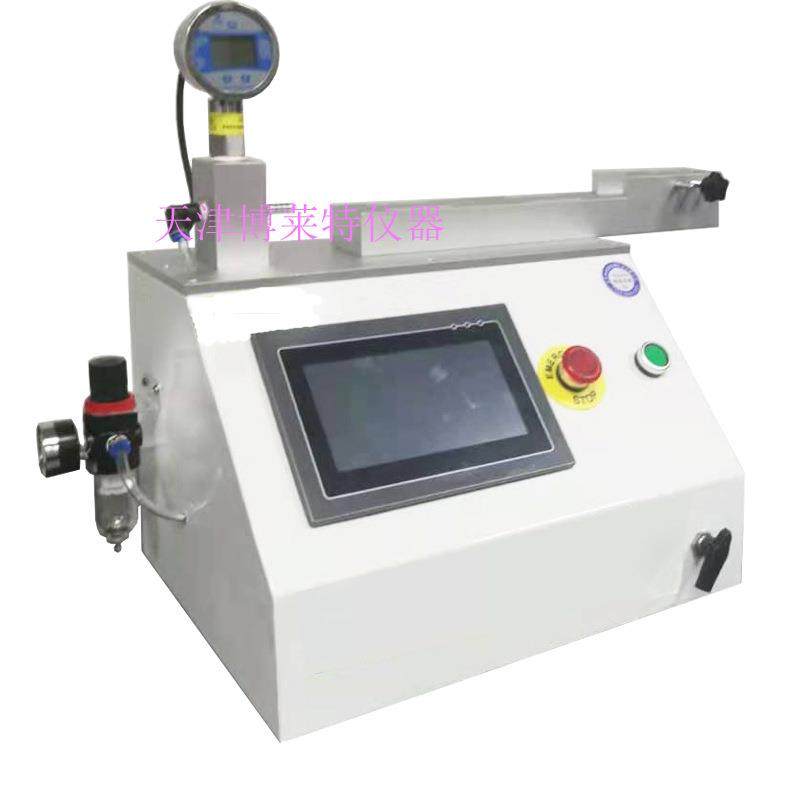 天津博莱特鼻氧管气流阻力与抗扁瘪性测试仪 鼻氧管测试仪,机械设备,试验机,淘宝优惠券,粉丝福利购,淘宝优惠卷