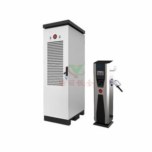 机柜铝型材加工机箱切割机架不锈钢定制钣金机架工业