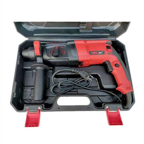 新品轻型电锤钻电镐电钻26冲击电钻大功率家用工程三用混凝土m